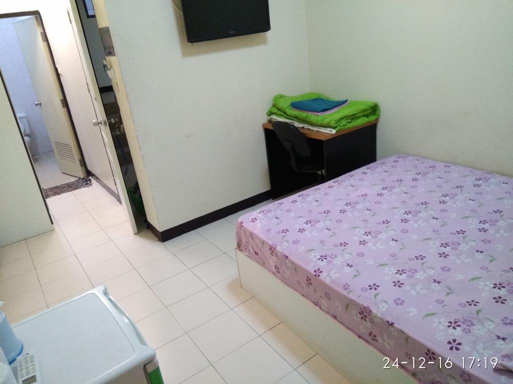 Katty Room For Rent Pattaya Exterior photo