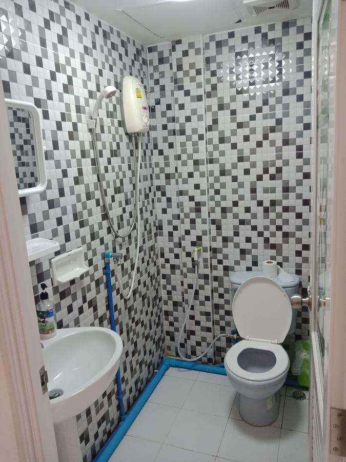 Katty Room For Rent Pattaya Exterior photo
