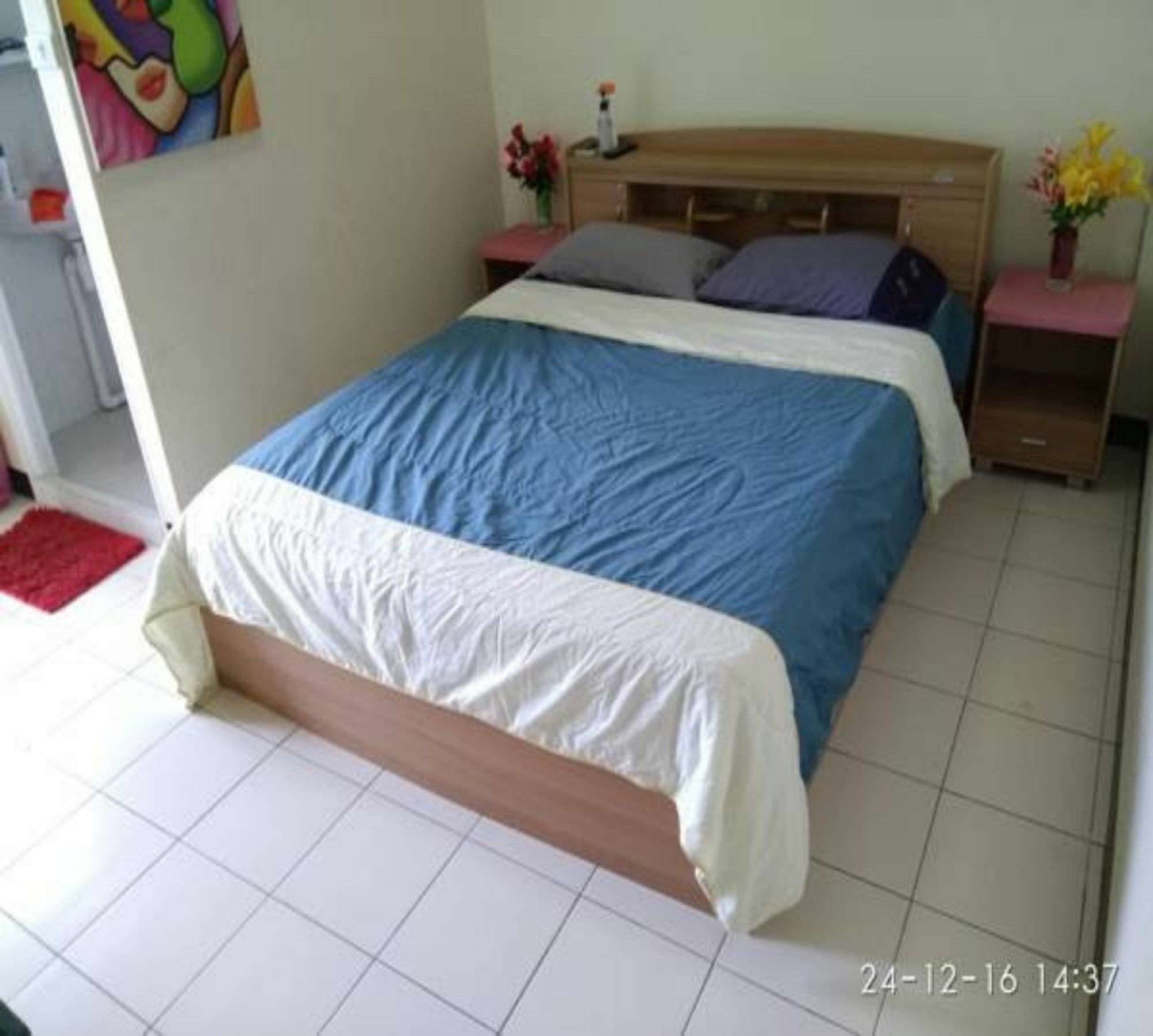 Katty Room For Rent Pattaya Exterior photo