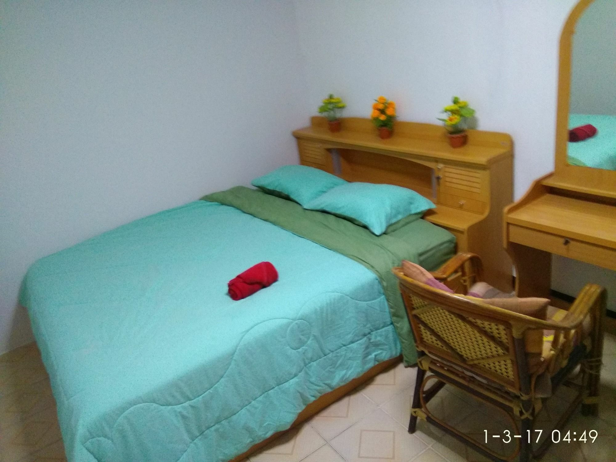 Katty Room For Rent Pattaya Exterior photo