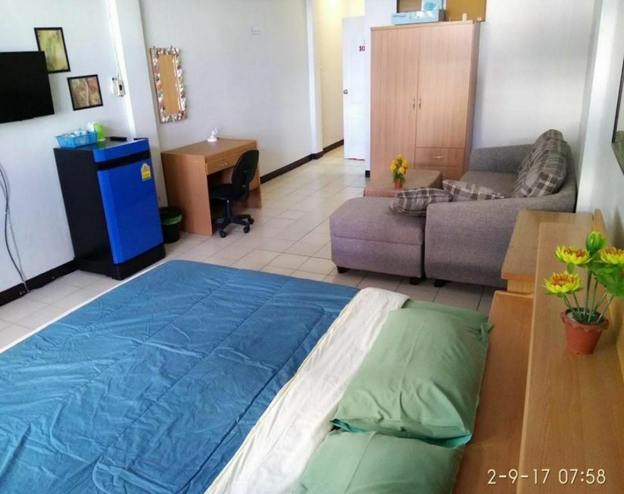 Katty Room For Rent Pattaya Exterior photo