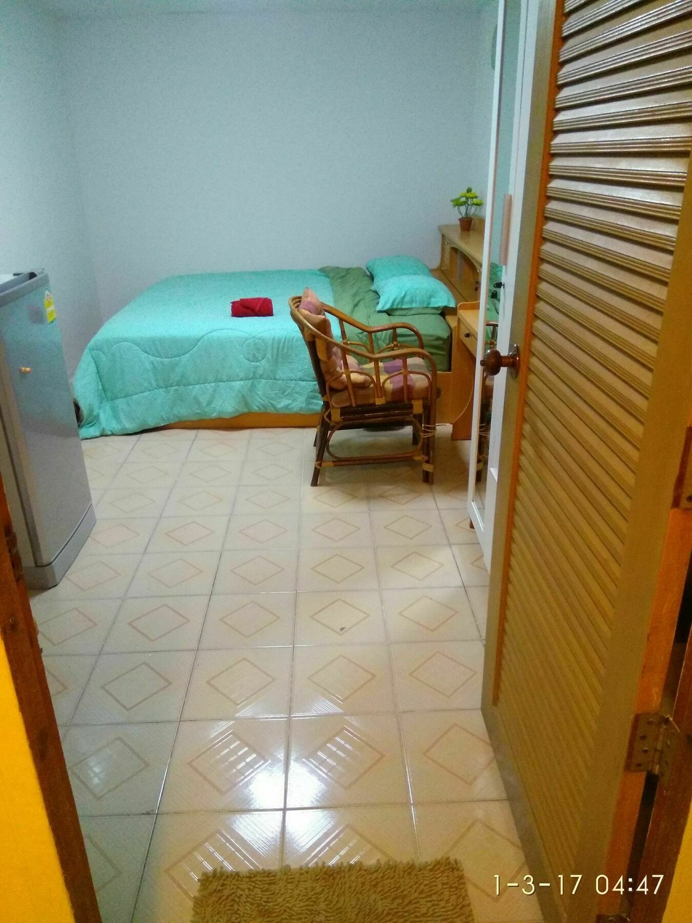 Katty Room For Rent Pattaya Exterior photo